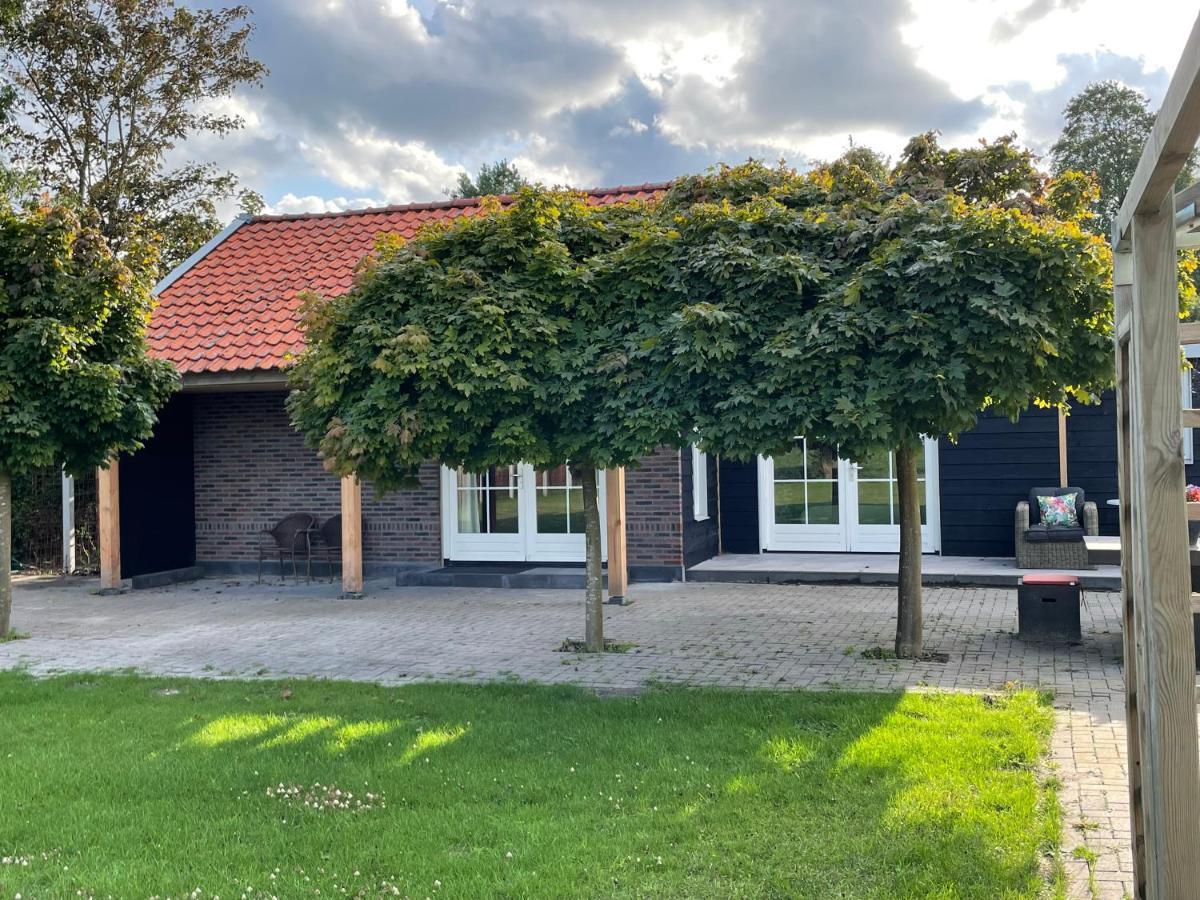 Holiday home Cote Jardin