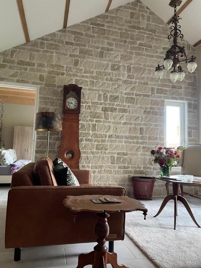 Cote Jardin Holiday home *