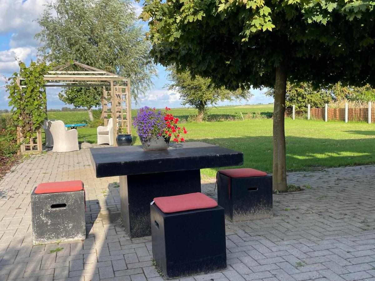 Cote Jardin Holiday home