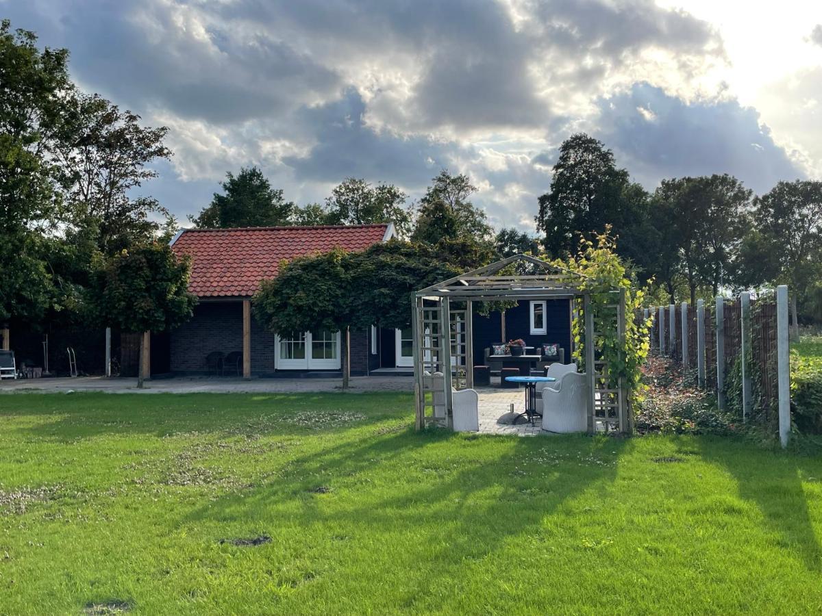 Cote Jardin Holiday home *