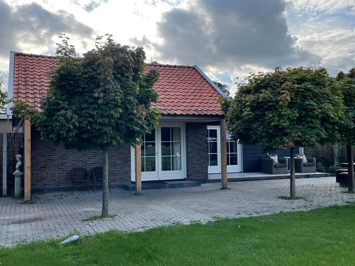 Cote Jardin Holiday home