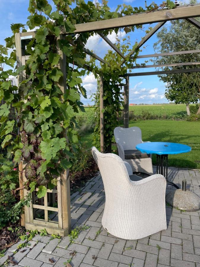 Holiday home Cote Jardin