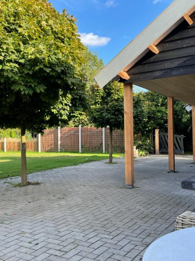Cote Jardin * Serooskerke (Schouwen-Duiveland)