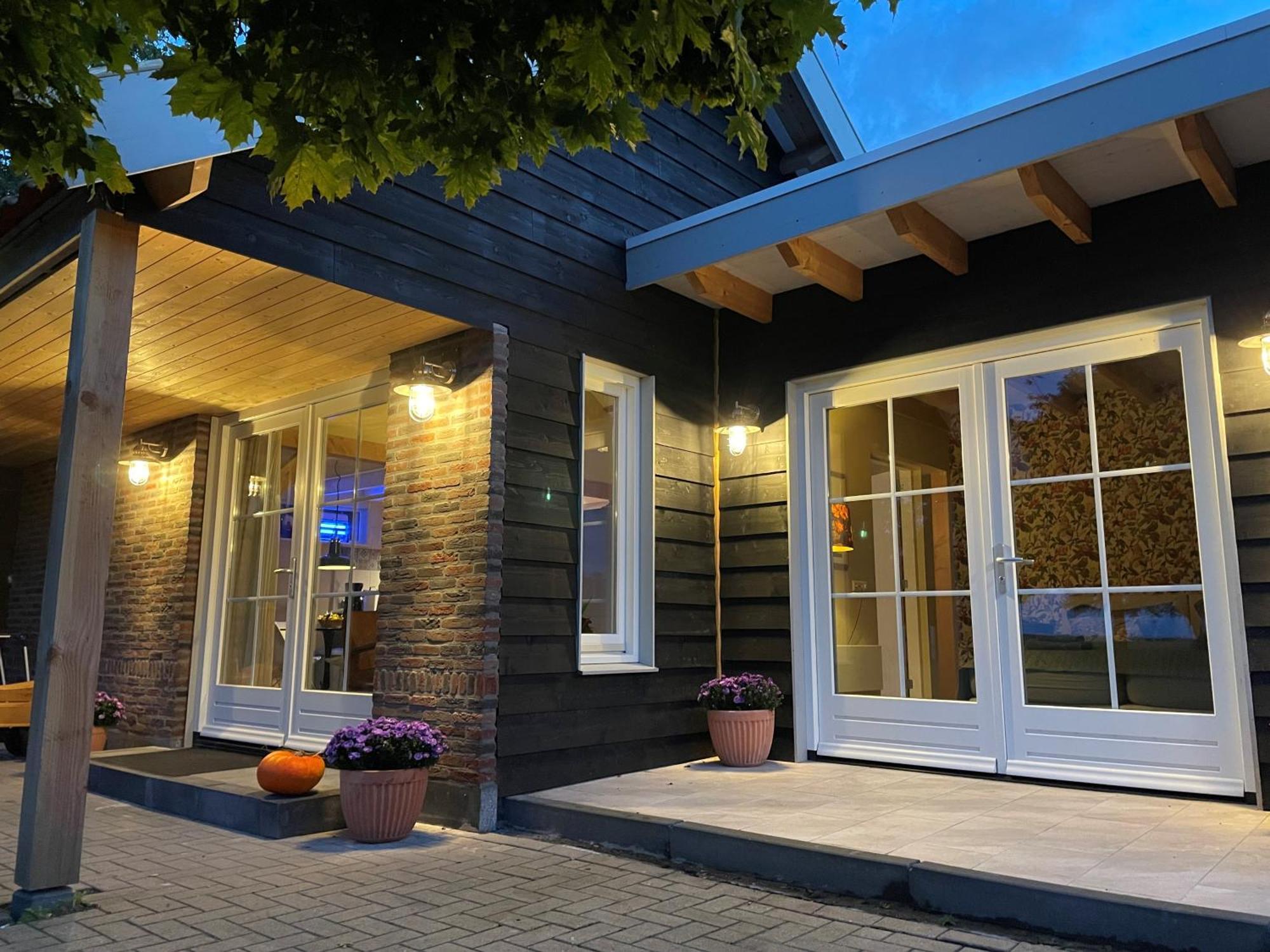 Cote Jardin Holiday home *