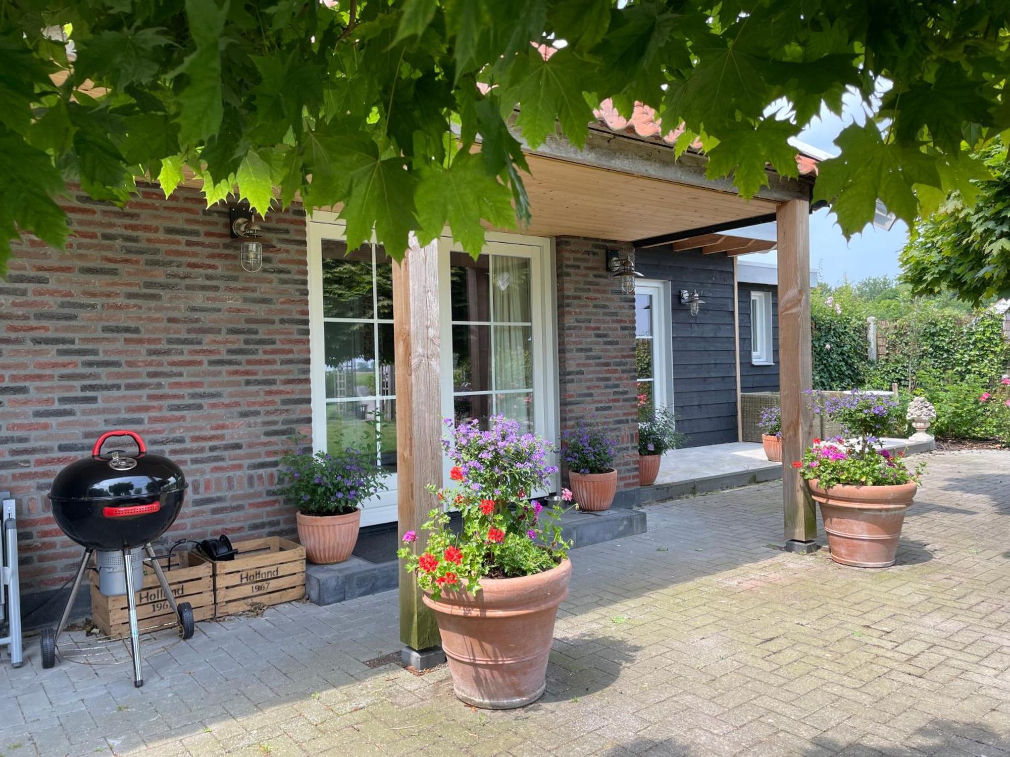 Cote Jardin Holiday home Serooskerke (Schouwen-Duiveland)