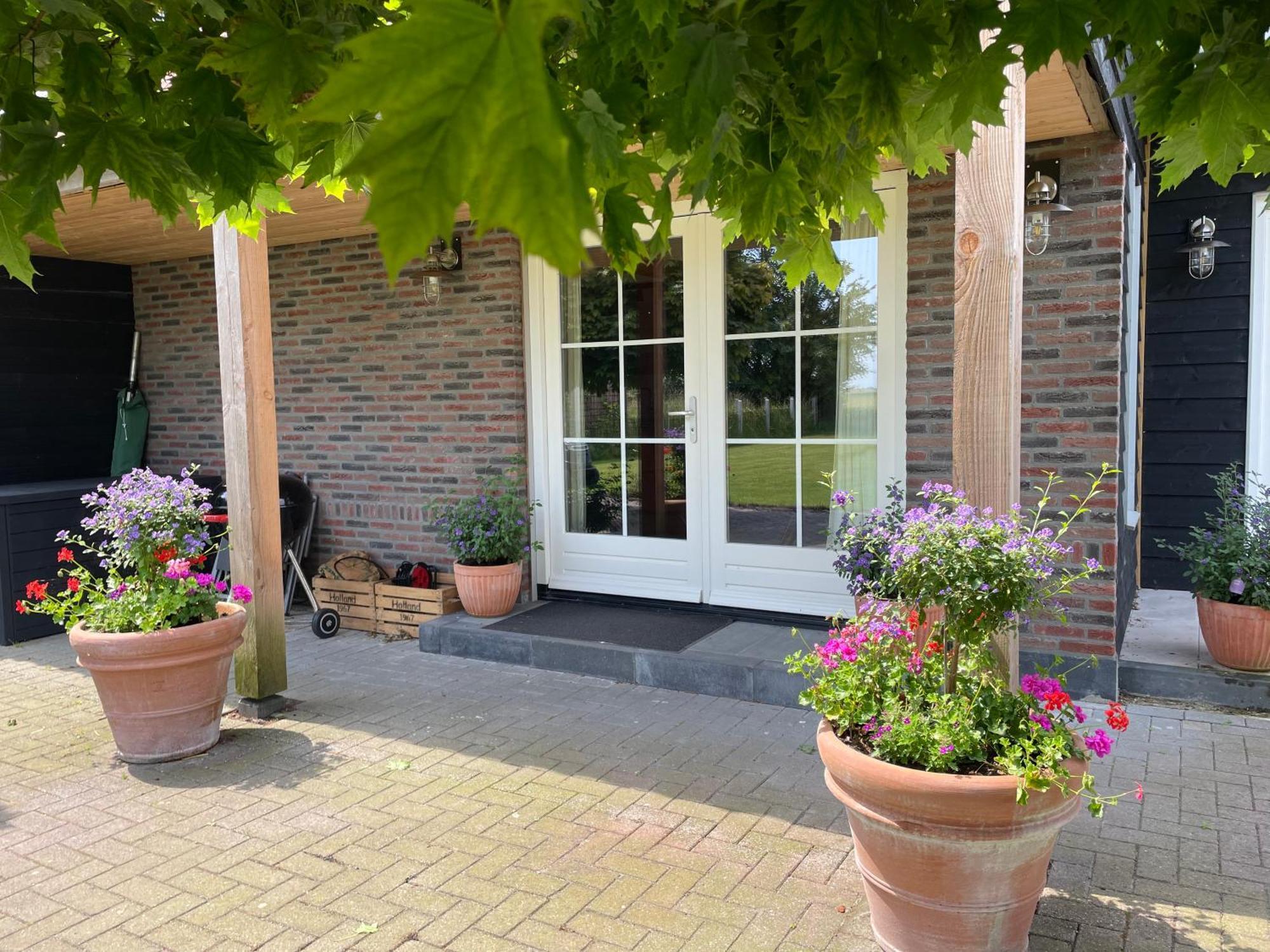 Cote Jardin Serooskerke (Schouwen-Duiveland)