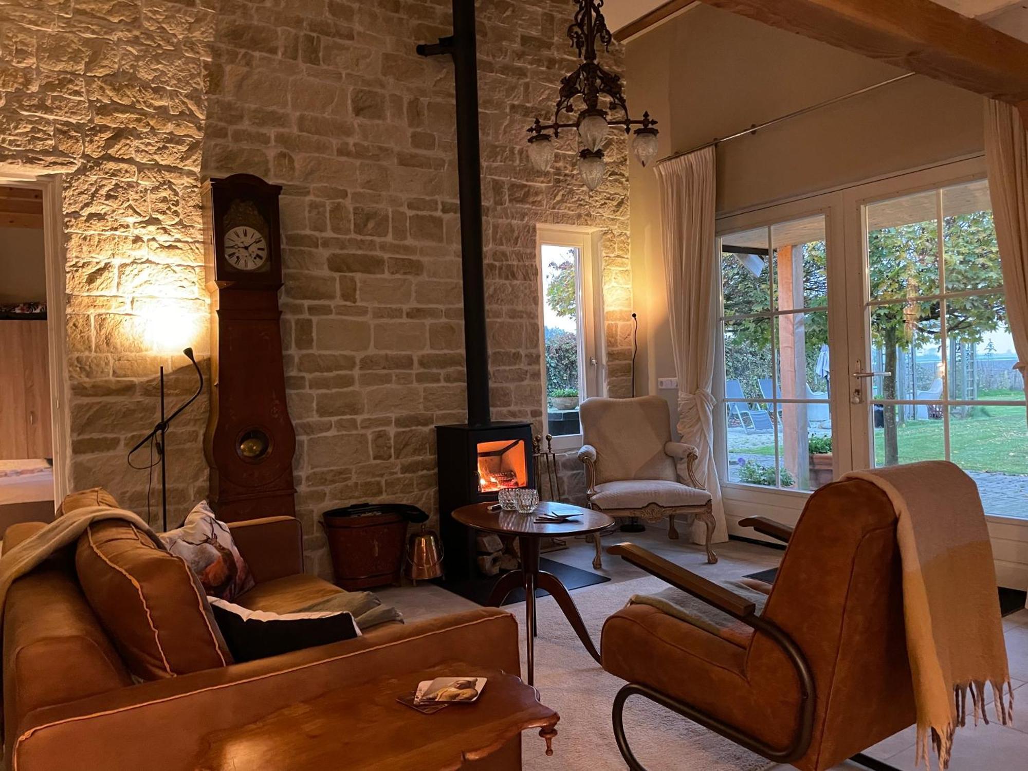 Cote Jardin Holiday home Serooskerke (Schouwen-Duiveland)