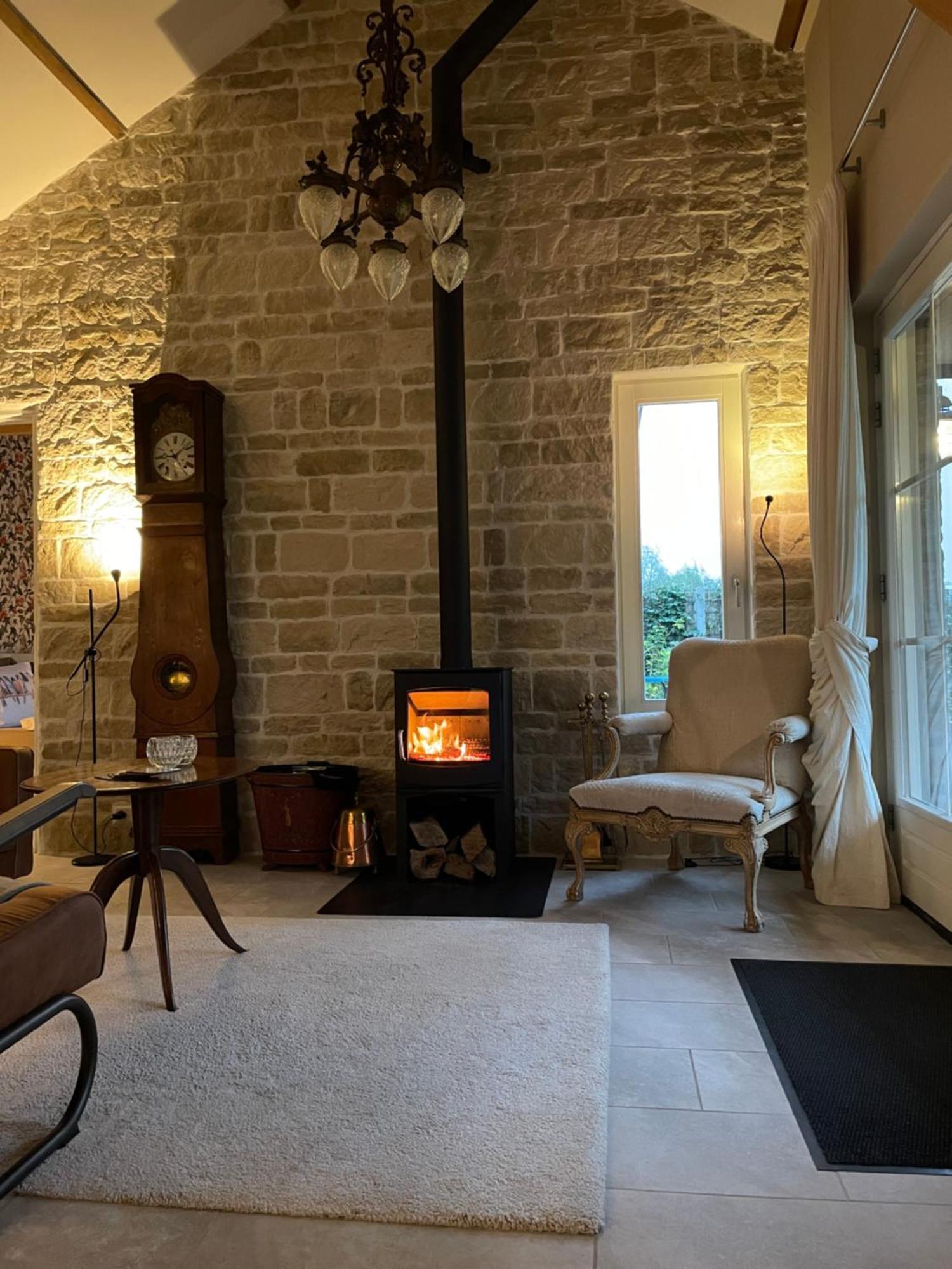 Cote Jardin Holiday home *