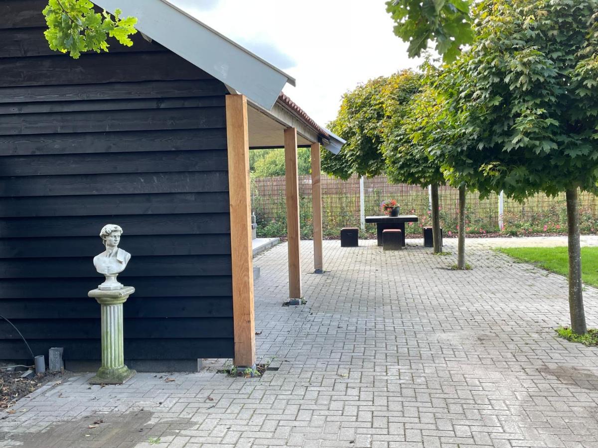Cote Jardin Vakantiehuis *