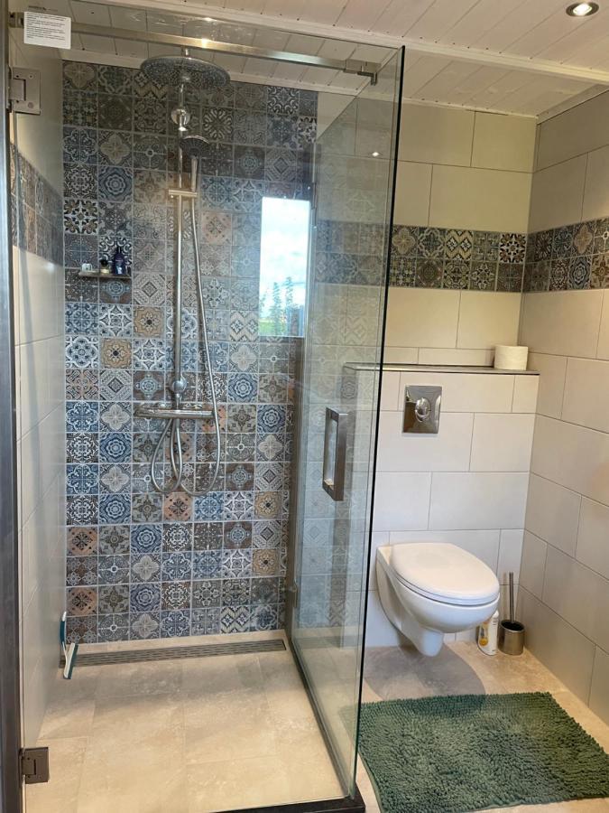 Vakantiehuis Cote Jardin *
