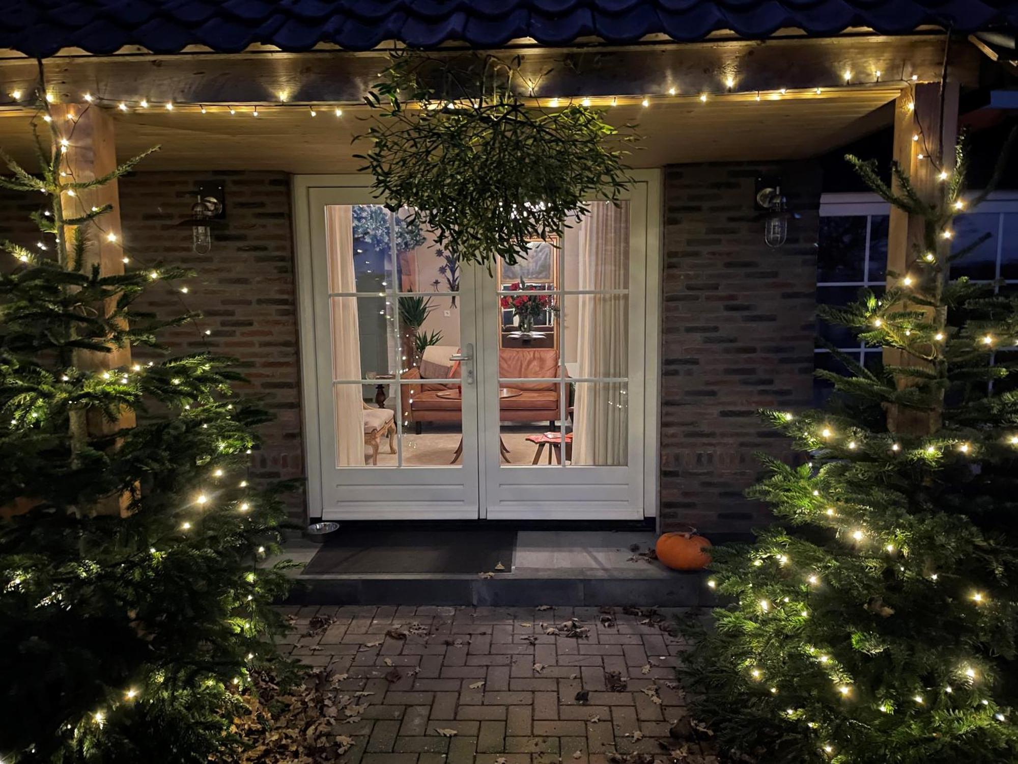 Vakantiehuis Cote Jardin