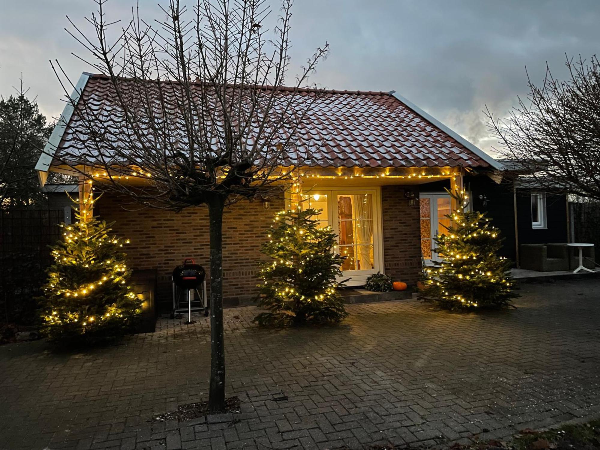 Cote Jardin Vakantiehuis Serooskerke (Schouwen-Duiveland)