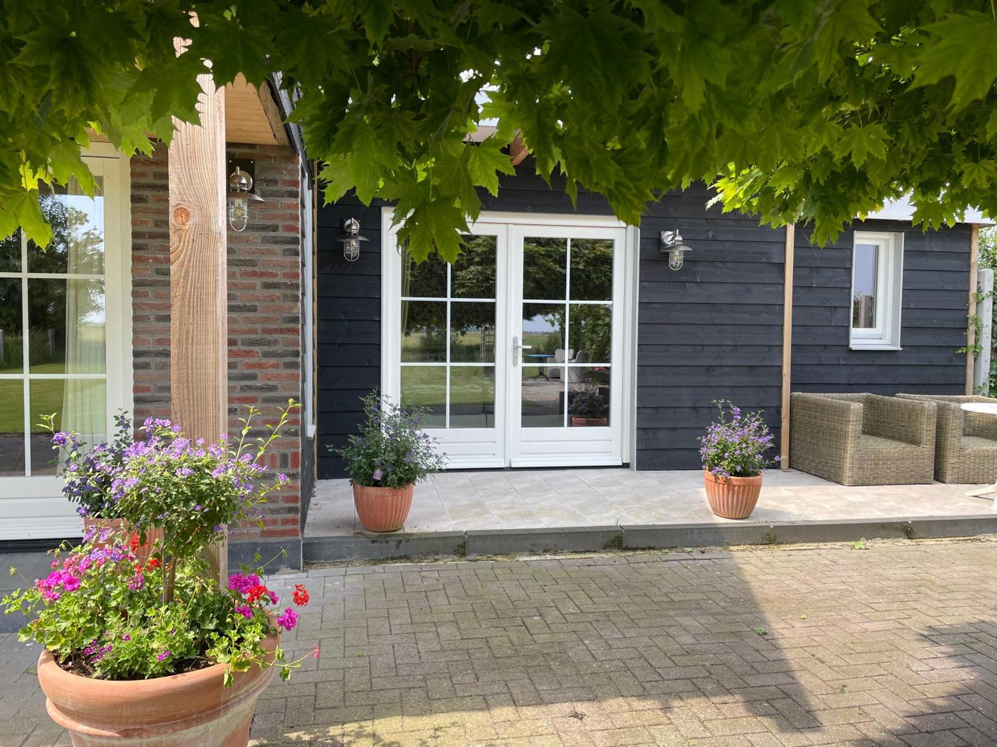Cote Jardin Vakantiehuis *